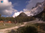 Archived image Webcam Gamskar lift 13:00