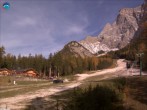 Archived image Webcam Gamskar lift 13:00