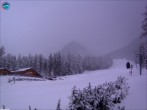 Archiv Foto Webcam Gamskarlift im Skigebiet Ehrwald 07:00