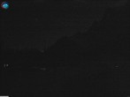 Archiv Foto Webcam Gamskarlift im Skigebiet Ehrwald 05:00