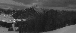 Archiv Foto Webcam 3er Sessellift im Skigebiet Ehrwald 06:00