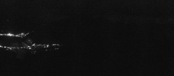 Archiv Foto Webcam 3er Sessellift im Skigebiet Ehrwald 21:00