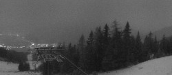 Archiv Foto Webcam 3er Sessellift im Skigebiet Ehrwald 06:00
