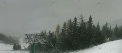 Archiv Foto Webcam 3er Sessellift im Skigebiet Ehrwald 07:00