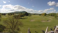 Archiv Foto Webcam Golfanlage Golfclub Murstätten 15:00