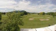 Archiv Foto Webcam Golfanlage Golfclub Murstätten 13:00