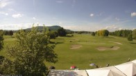 Archiv Foto Webcam Golfanlage Golfclub Murstätten 15:00