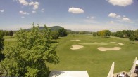 Archiv Foto Webcam Golfanlage Golfclub Murstätten 11:00