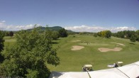 Archiv Foto Webcam Golfanlage Golfclub Murstätten 11:00