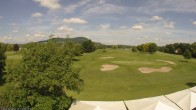Archived image Webcam Golf course, golf club Murstätten 09:00
