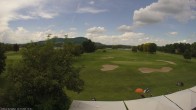 Archiv Foto Webcam Golfanlage Golfclub Murstätten 13:00