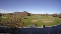 Archiv Foto Webcam Golfanlage Golfclub Murstätten 09:00