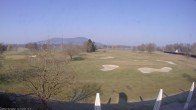 Archiv Foto Webcam Golfanlage Golfclub Murstätten 09:00