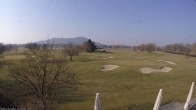 Archiv Foto Webcam Golfanlage Golfclub Murstätten 13:00