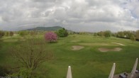 Archived image Webcam Golf course, golf club Murstätten 09:00
