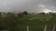 Archived image Webcam Golf course, golf club Murstätten 11:00