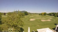 Archiv Foto Webcam Golfanlage Golfclub Murstätten 09:00