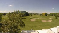 Archiv Foto Webcam Golfanlage Golfclub Murstätten 13:00