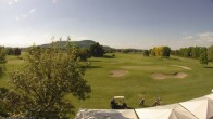 Archiv Foto Webcam Golfanlage Golfclub Murstätten 15:00