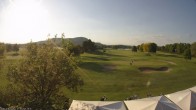 Archived image Webcam Golf course, golf club Murstätten 17:00