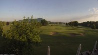 Archiv Foto Webcam Golfanlage Golfclub Murstätten 05:00