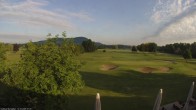 Archiv Foto Webcam Golfanlage Golfclub Murstätten 06:00