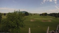 Archiv Foto Webcam Golfanlage Golfclub Murstätten 07:00
