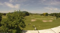 Archiv Foto Webcam Golfanlage Golfclub Murstätten 11:00