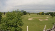 Archiv Foto Webcam Golfanlage Golfclub Murstätten 09:00
