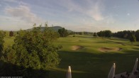 Archiv Foto Webcam Golfanlage Golfclub Murstätten 05:00