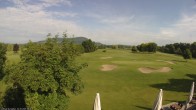 Archiv Foto Webcam Golfanlage Golfclub Murstätten 07:00