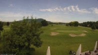Archiv Foto Webcam Golfanlage Golfclub Murstätten 09:00