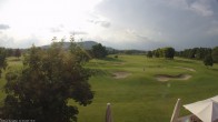 Archiv Foto Webcam Golfanlage Golfclub Murstätten 17:00