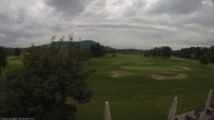 Archiv Foto Webcam Golfanlage Golfclub Murstätten 06:00