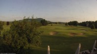 Archiv Foto Webcam Golfanlage Golfclub Murstätten 05:00