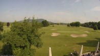 Archiv Foto Webcam Golfanlage Golfclub Murstätten 07:00