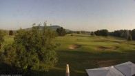 Archiv Foto Webcam Golfanlage Golfclub Murstätten 05:00