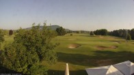 Archiv Foto Webcam Golfanlage Golfclub Murstätten 06:00