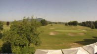 Archiv Foto Webcam Golfanlage Golfclub Murstätten 07:00