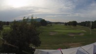 Archiv Foto Webcam Golfanlage Golfclub Murstätten 17:00