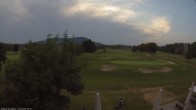 Archiv Foto Webcam Golfanlage Golfclub Murstätten 19:00