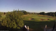 Archiv Foto Webcam Golfanlage Golfclub Murstätten 05:00