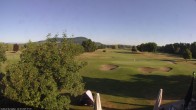 Archiv Foto Webcam Golfanlage Golfclub Murstätten 06:00