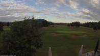 Archiv Foto Webcam Golfanlage Golfclub Murstätten 05:00