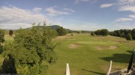 Archiv Foto Webcam Golfanlage Golfclub Murstätten 07:00