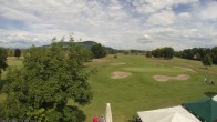Archiv Foto Webcam Golfanlage Golfclub Murstätten 09:00
