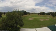 Archiv Foto Webcam Golfanlage Golfclub Murstätten 11:00