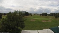Archiv Foto Webcam Golfanlage Golfclub Murstätten 13:00