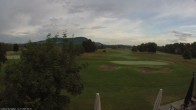 Archiv Foto Webcam Golfanlage Golfclub Murstätten 05:00