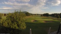 Archiv Foto Webcam Golfanlage Golfclub Murstätten 05:00